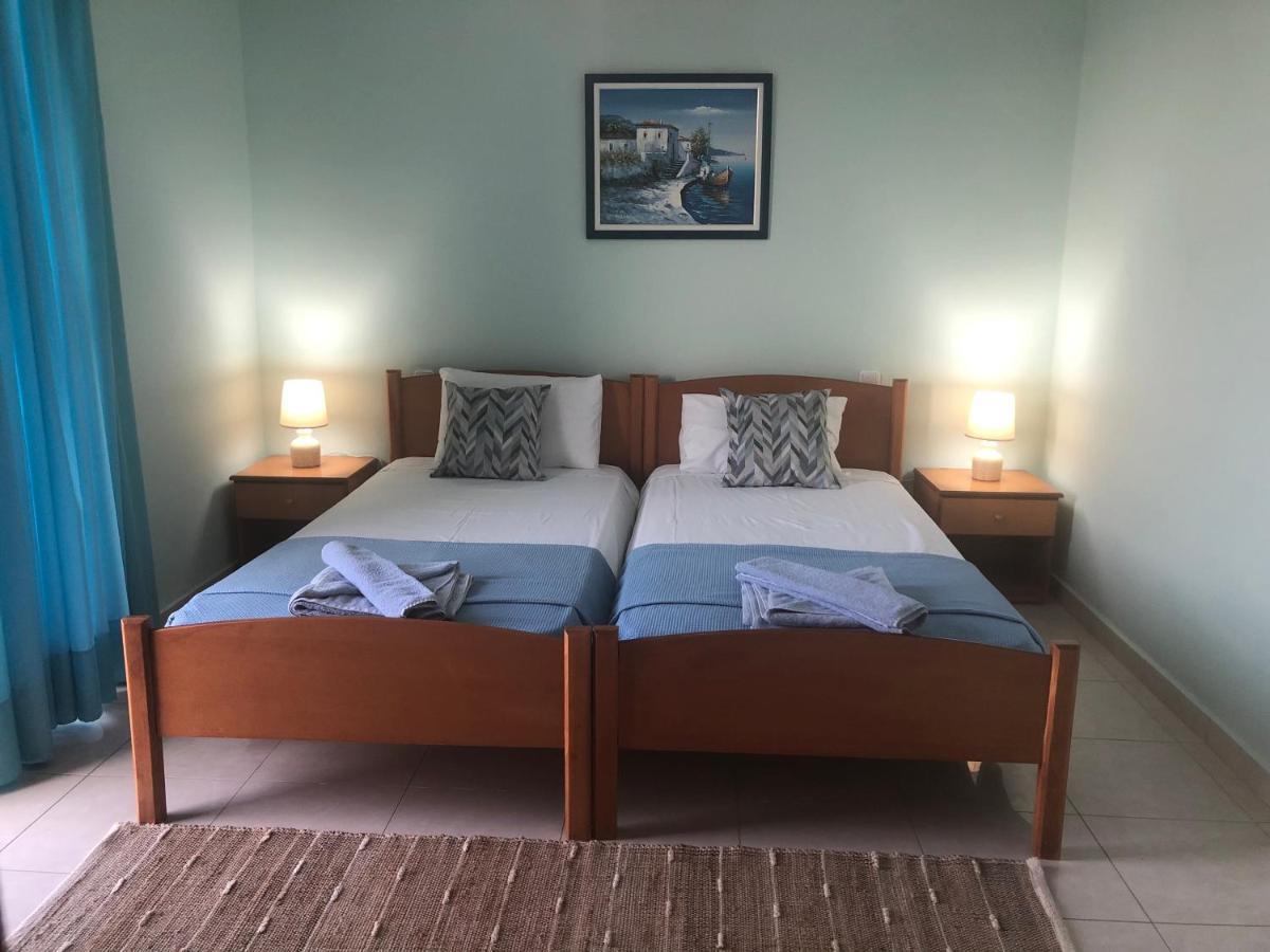 Elpida Beach Studios Φαληράκι Δωμάτιο φωτογραφία