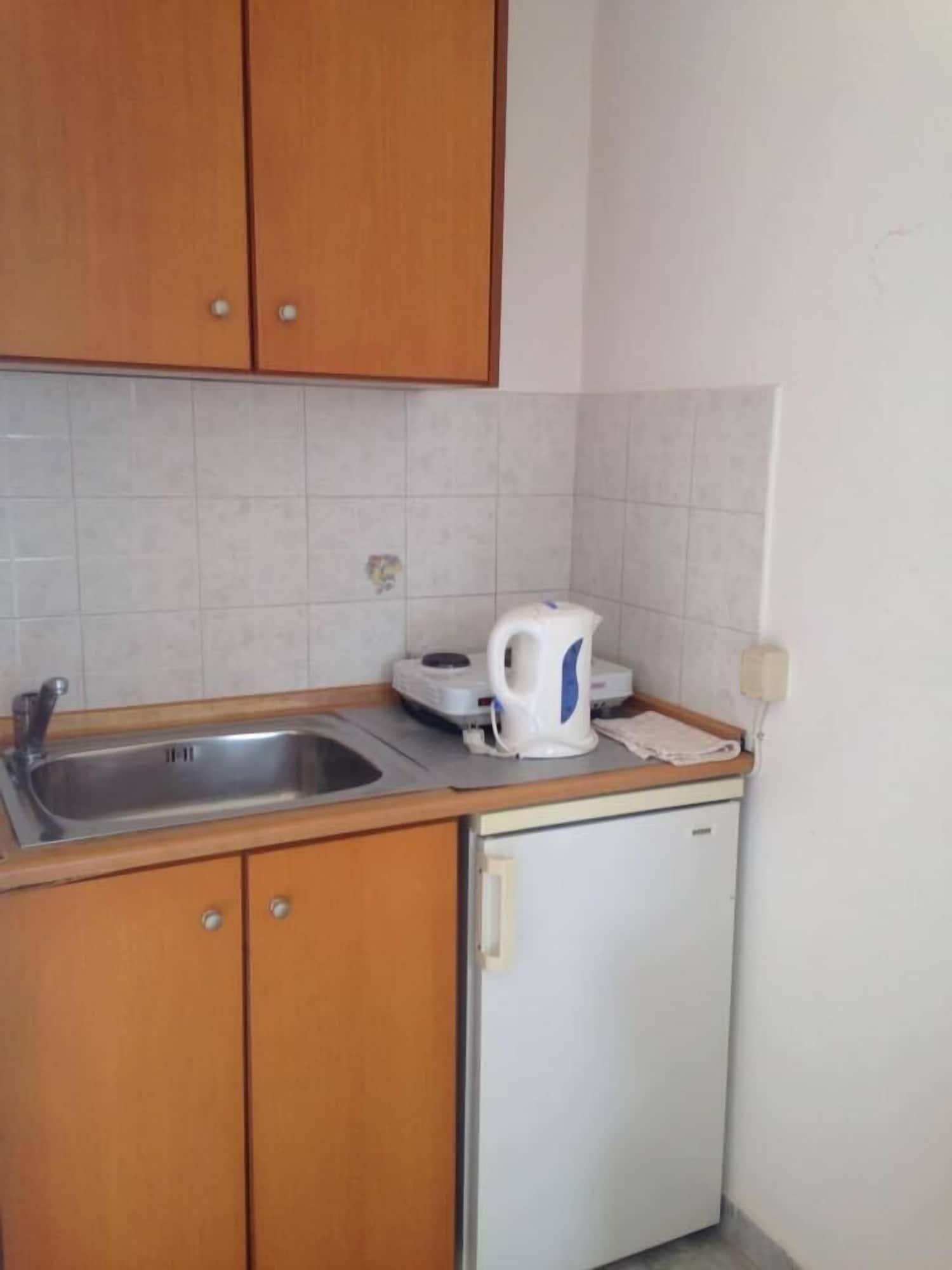 Elpida Beach Studios Φαληράκι Εξωτερικό φωτογραφία