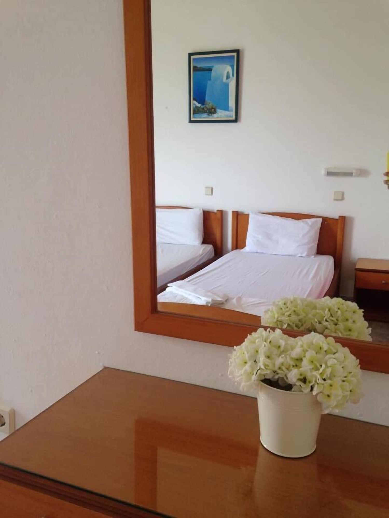 Elpida Beach Studios Φαληράκι Εξωτερικό φωτογραφία
