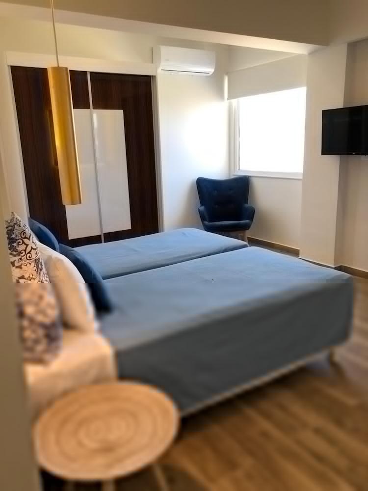 Elpida Beach Studios Φαληράκι Εξωτερικό φωτογραφία