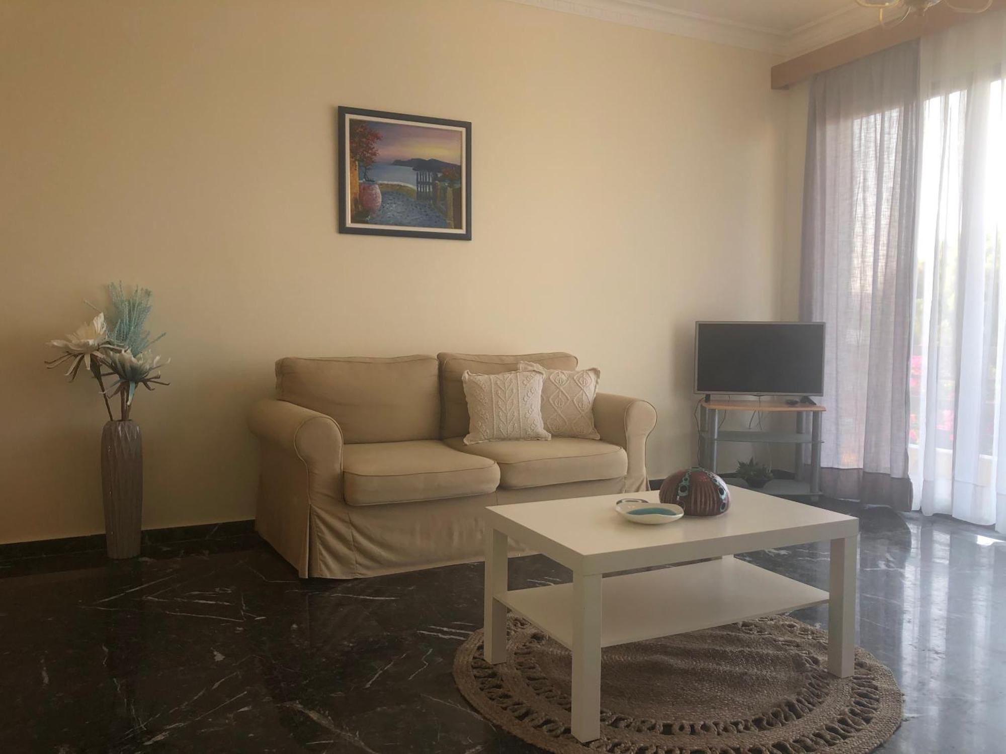 Elpida Beach Studios Φαληράκι Δωμάτιο φωτογραφία