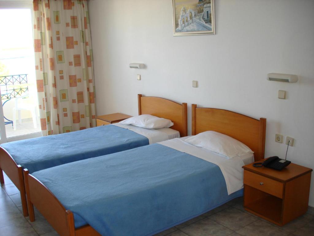 Elpida Beach Studios Φαληράκι Δωμάτιο φωτογραφία