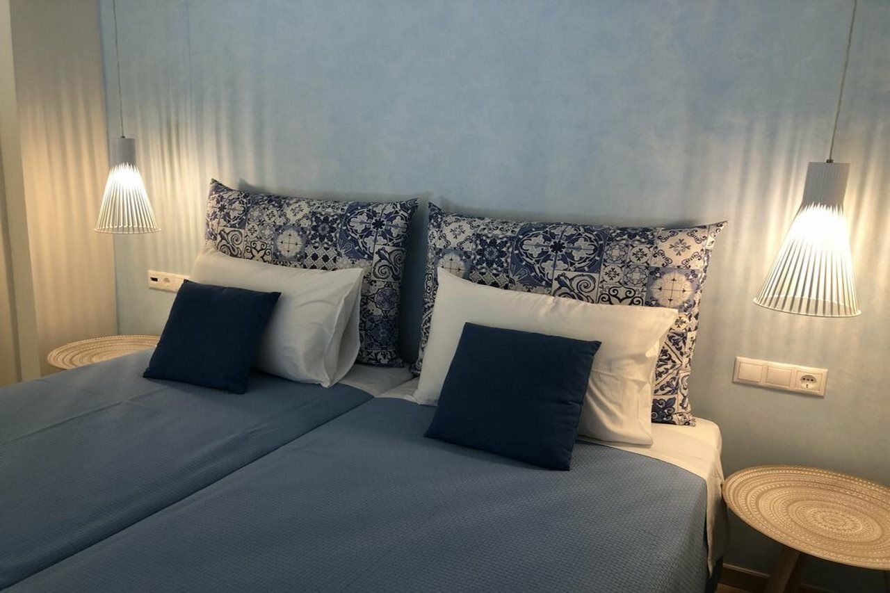 Elpida Beach Studios Φαληράκι Εξωτερικό φωτογραφία
